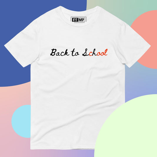 Back to School T-Shirt