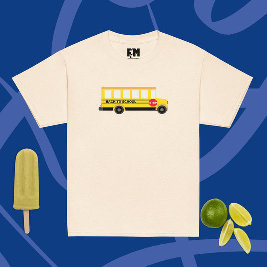 Revamped Back to School T-Shirt